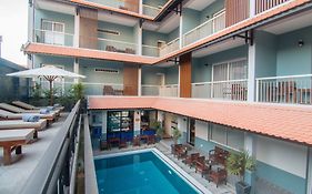 Chhay Long Angkor Boutique Hotel Siem Reap